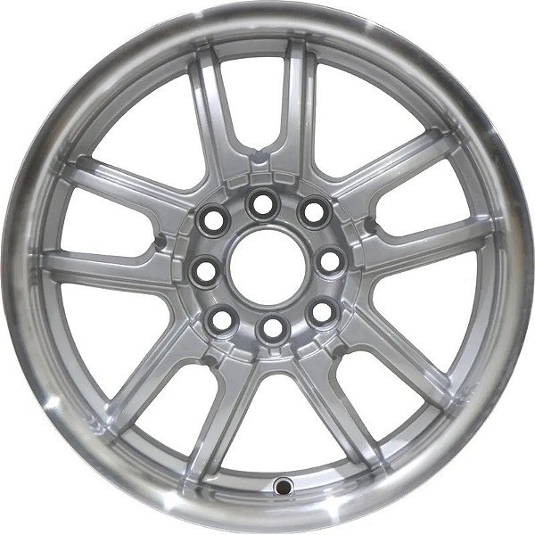 Jogo de Pneus XXR Wheels 0622899 - 15x6.5" (4 peças)