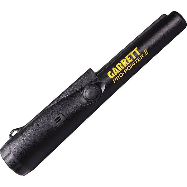 Detector de metais Garrett Pro-Pointer II