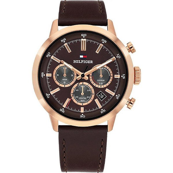 Relógio Masculino Tommy Hilfiger 1710752 - Analógico