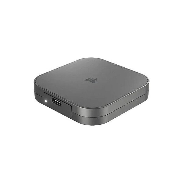 Disco SSD Externo Portátil Corsair EX300U 1TB USB-C - CSSD-EX300U1TB