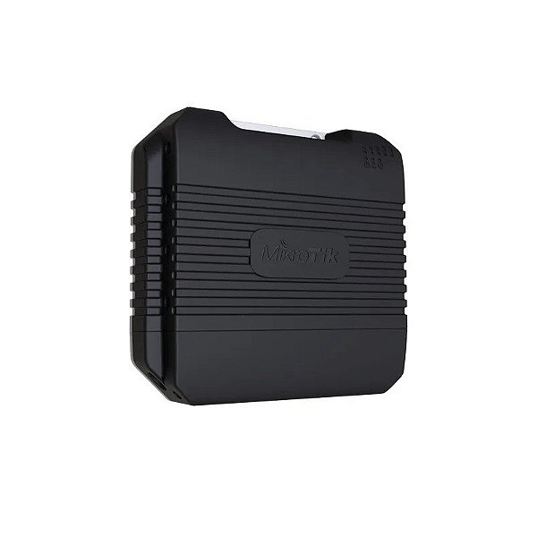 Kit LTE 4G Mikrotik AP Lte LTAP-2HND&FG621-Ea (Kit Ltap LTE6)