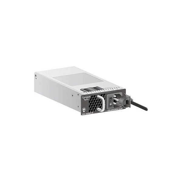 Fonte Huawei Switch S5720 600W AC PAC - 600WA - B 02310PMH