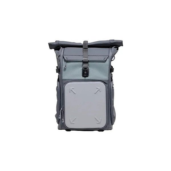 Mochila para Câmera Ulanzi B121 BP-04 Cinza