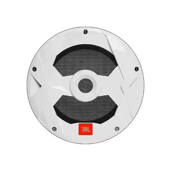 Subwoofer JBL Marinha 10 pol 900W/300RMS/RGB
