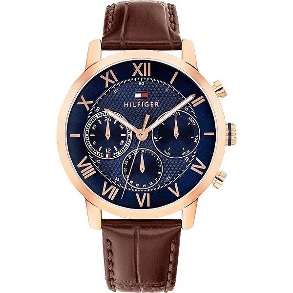 Relógio Tommy Hilfiger 1710727 - Masculino