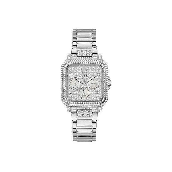 Relógio Feminino Analógico Guess GW0472L1