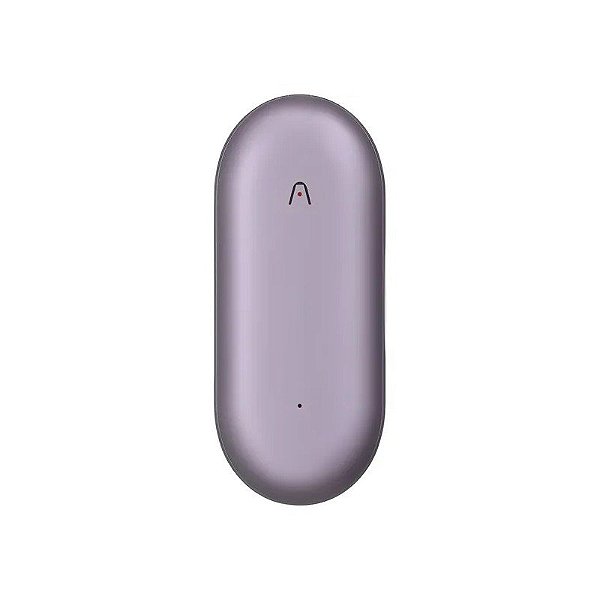 Gravador de Voz Plaud Note 64 GB com Chatgpt - Roxo