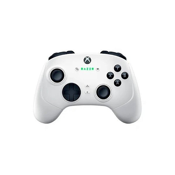 Controle Razer Wolverine V3 Pro Xbox Series X/s RZ06-05200200-R 3U1 Branco
