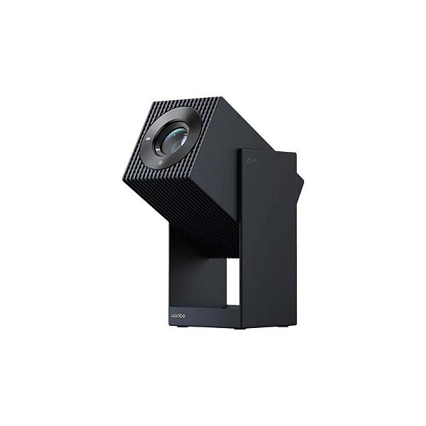 Projetor Xiaomi Wanbo Cube 2 Pro Fullhd 500 Lúmens