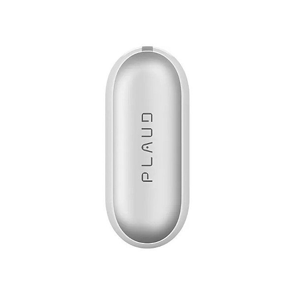 Gravador de Voz Plaud Notepin 64 GB Ai com Chatgpt - Prata
