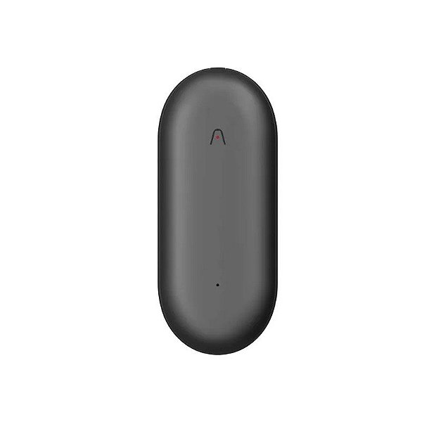 Gravador de Voz Plaud Notepin 64 GB com Chatgpt - Cinza Cósmico