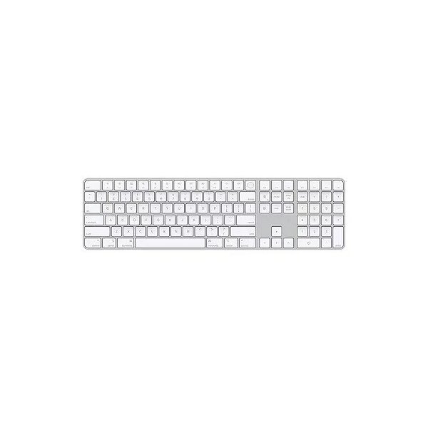Teclado Apple Magic MK2C3LL/A - Branco