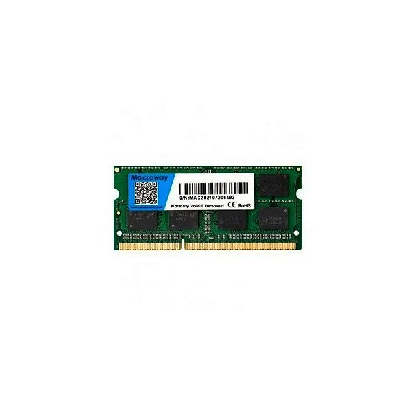 Memória NB DDR4 32GB 2666 Macroway