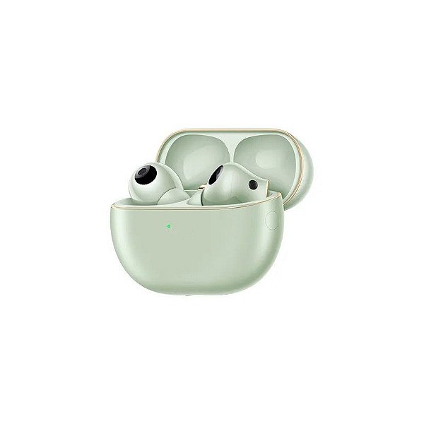 Fone de Ouvido Huawei Freebuds Pro 4 - Bluetooth - Verde