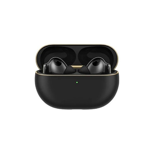 Fone de Ouvido Huawei Freebuds Pro 4 - 11MM - IP54 - Bluetooth - Preto