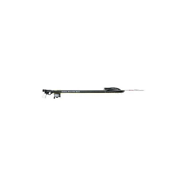Arpão para Pesca Divecom River Élite Inoxidável 14MM 100CM