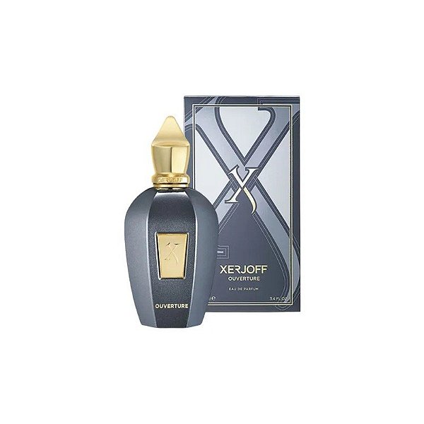 Perfume Xerjoff Ouverture Eau de Parfum 50ML