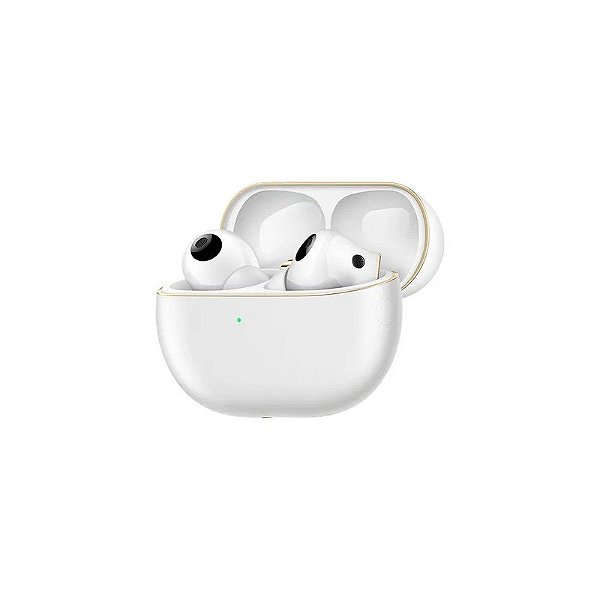 Fone de Ouvido Huawei Freebuds Pro 4 - Bluetooth - Branco