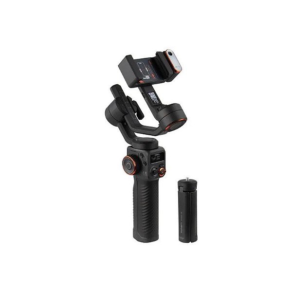 Kit Estabilizador Gimbal Satellite A-RM90 M6