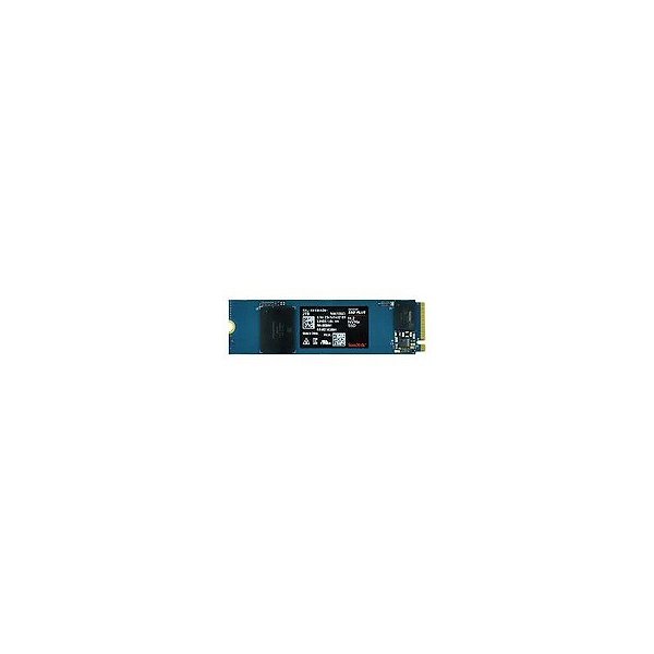 SSD Sandisk M.2 2TB Plus Nvme - SDSSDA3N-2T00-G26