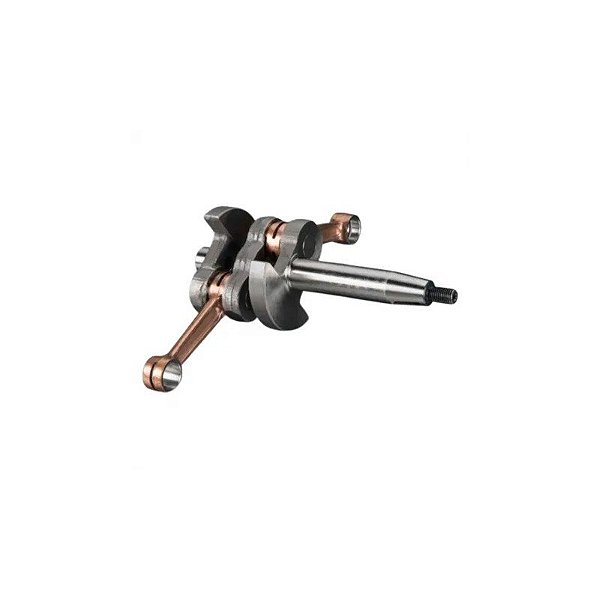 Virabrequim Dle 120CC 120Y09