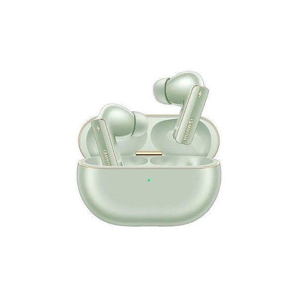 Fone de ouvido sem fio Huawei Freebuds Pro 4 T0022 Verde