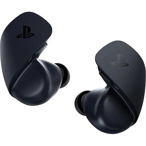 Fone de ouvido gamer Sony Pulse Explore para PS5/PC/Mac/Mobile (CFI-ZWE1) Preto
