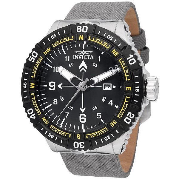 Relógio Masculino Invicta Analógico 49508