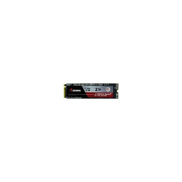 SSD Keepdata M.2 2TB Nvme - KDNV2T-J12