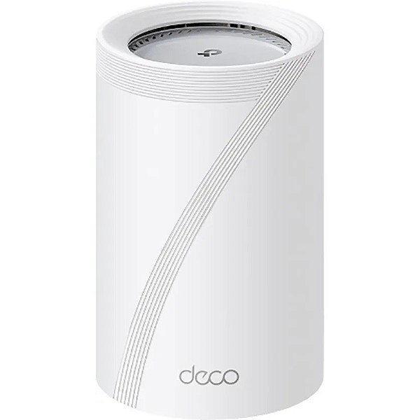 Roteador TP-Link BE11000 Deco BE65 Pro WiFi 7 (1 Peça)
