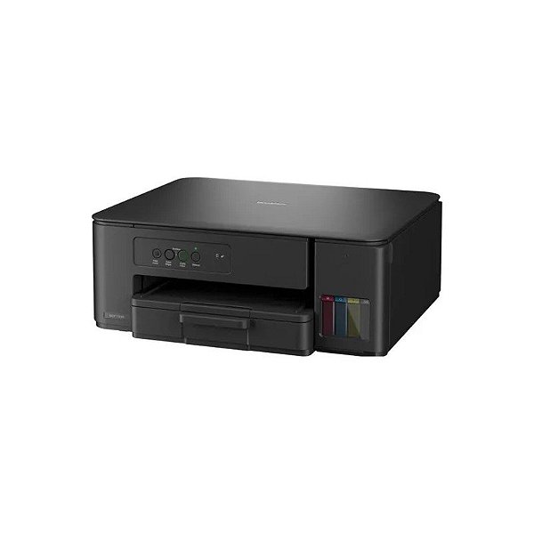 Impressora Multifuncional Brother DCP-T230 com Adaptador