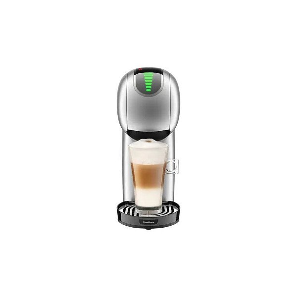 Cafeteira Moulinex Dolce Gusto Genio s Touch PV440E58 800ML 220V