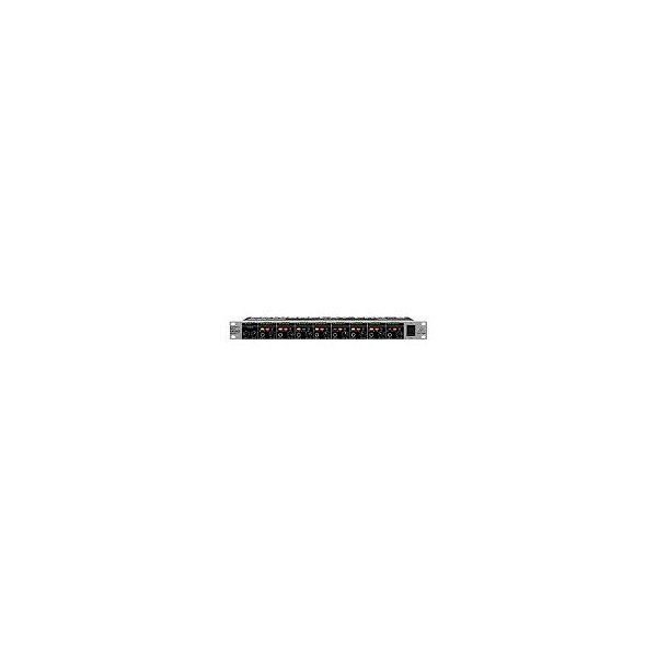 Amplificador de Fones de Ouvido Behringer HA-8000