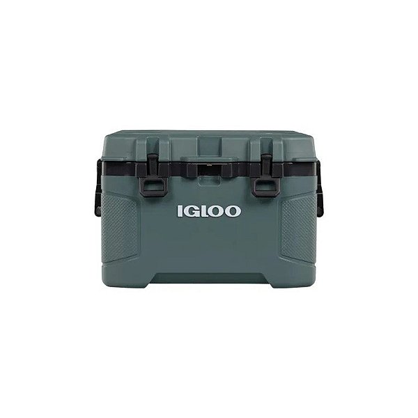 Conservadora térmica Igloo Trailmate 46 L Verde Spruce