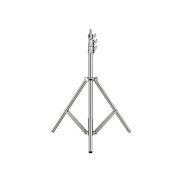 Trípode para Estúdio Nanlite LS-300-HD - Prata