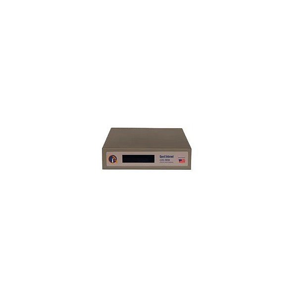 Gateway Guest Internet GIS-R10