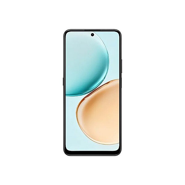 Honor X7D Dual 256 GB - Desert Gold