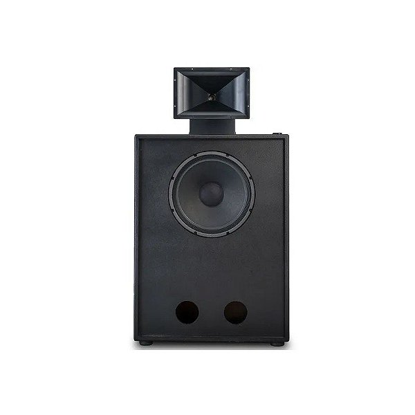 Caixa Profissional Klipsch KPT-310-N2 Cinema Network 1000W Pico 15