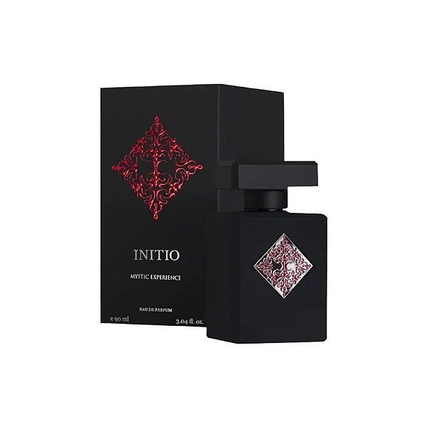 Perfume Initio Mystic Experience - Eau de Parfum - Unissex - 90ml