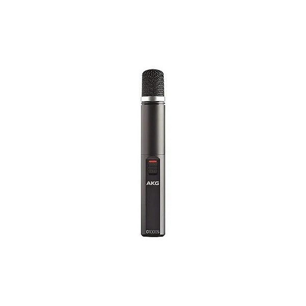 Microfone Akg C1000S
