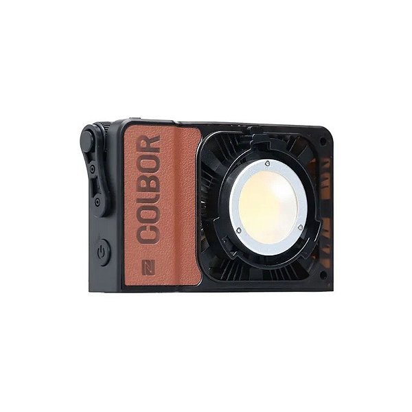 Luz LED Colbor Wonder W100R RGB