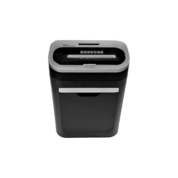 Triturador de Papel Royal 1830MX 220V Preto