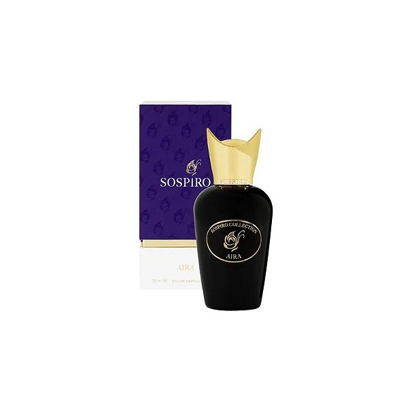 Perfume Sospiro Aira Eau de Parfum 75ML