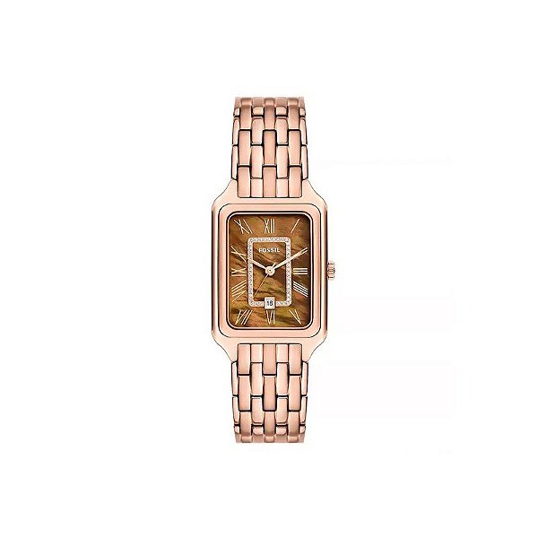 Relógio Feminino Analógico Fossil ES5323