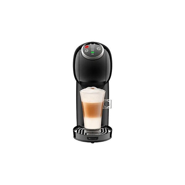 Cafeteira Moulinex Dolce Gusto Genio s Plus PV340858 800ML 220V