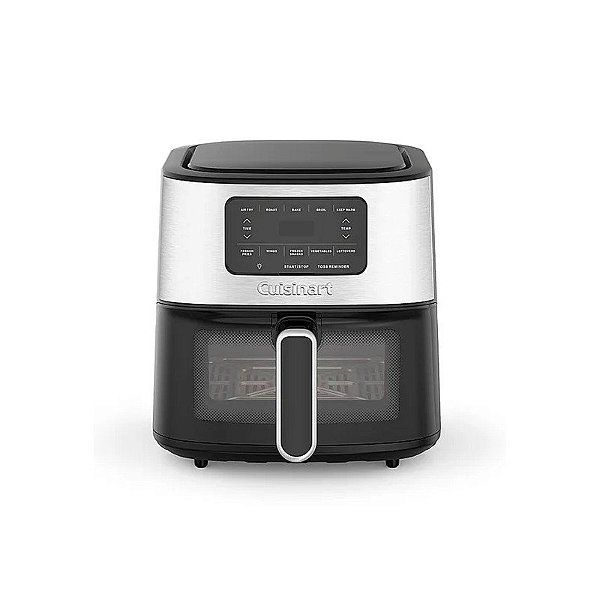 Fritadeira Air Fryer Cuisinart AIR-200 1800W