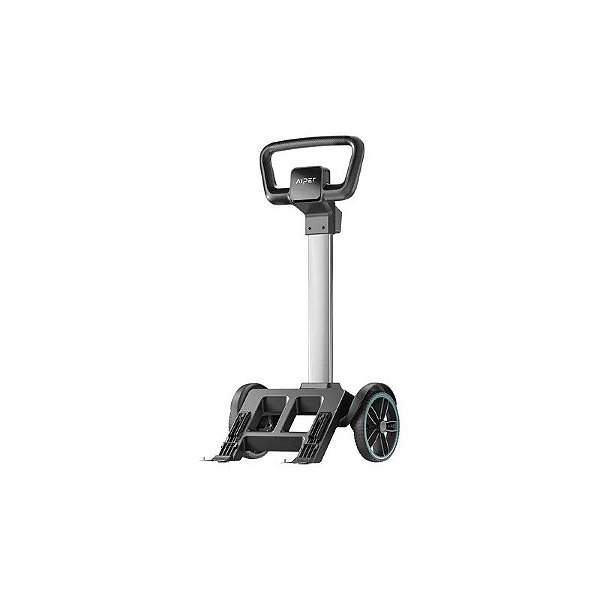 Carrinho de Armazenamento e Carga Aiper Caddy