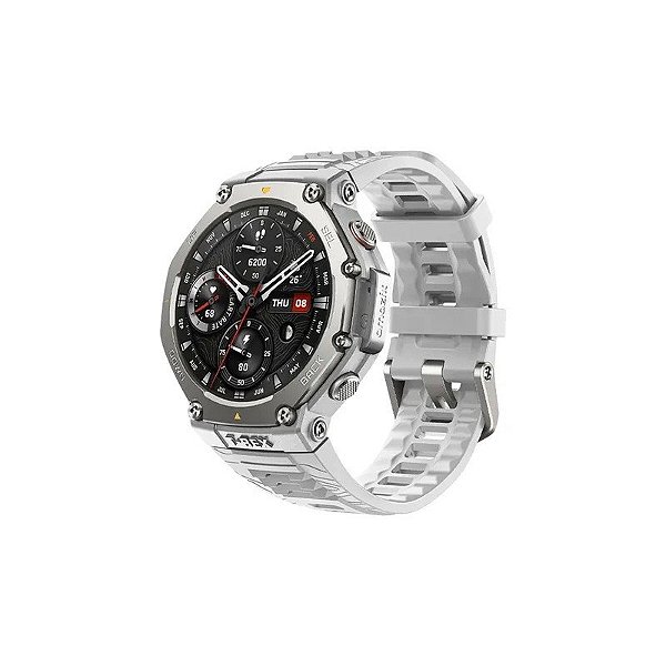 Relógio Inteligente Amazfit T-Rex 3 A2323 Haze Gray