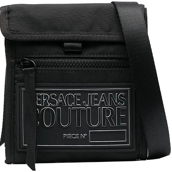Bolsa Versace Jeans Couture 75YA4B62 ZS932 899 - Masculina