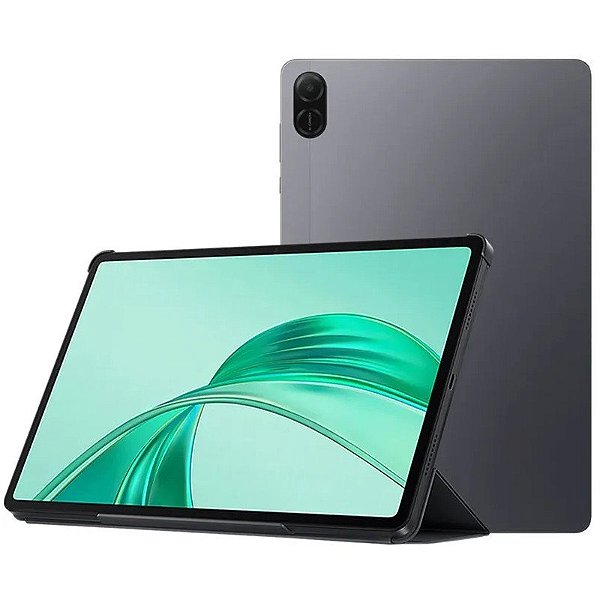 Tablet Honor Pad X8a NDL-L03 11" LTE 128GB/4GB com Capa Flip - Cinza Espacial